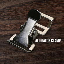 Load image into Gallery viewer, ChukHold KeyChain Clamp