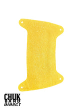 Load image into Gallery viewer, ChukBand™ Direct - Padded Elk Leather Headgear Wrap - ChukStar Leather