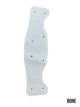 Load image into Gallery viewer, ChukBand™ Direct - Padded Elk Leather Headgear Wrap - ChukStar Leather