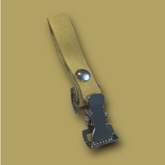 ChukHold KeyChain Clamp